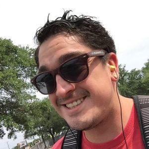 Meet your Posher, Valentin